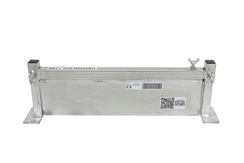 afreilat gegalvaniseerd orit-3