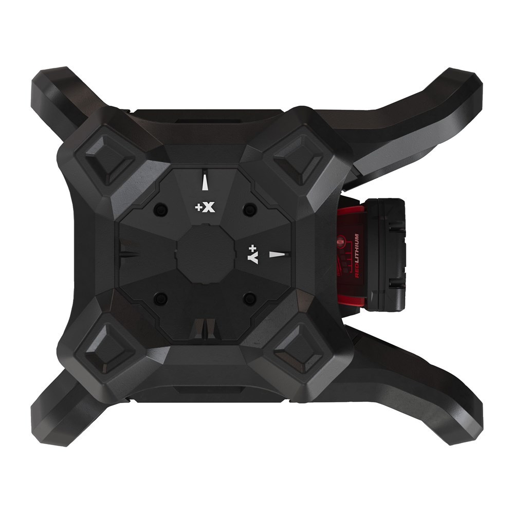 accu rotatielaser rood milwaukee-8