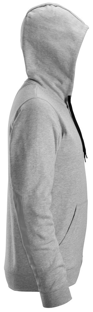 sweatshirt zip hoodie classic snickers-4