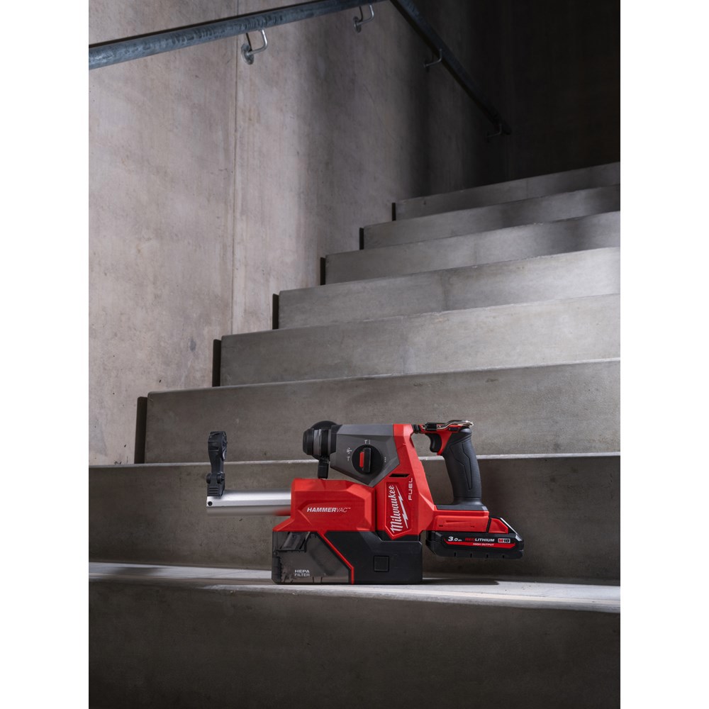 accu combihamer milwaukee sds-plus-12