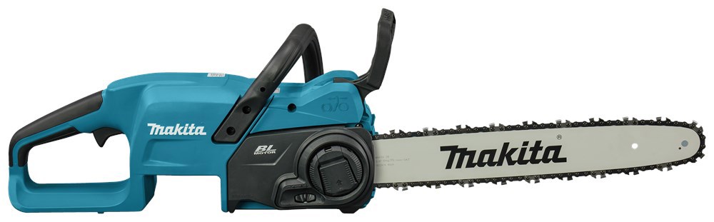 accu kettingzaagmachine makita 400mm-3