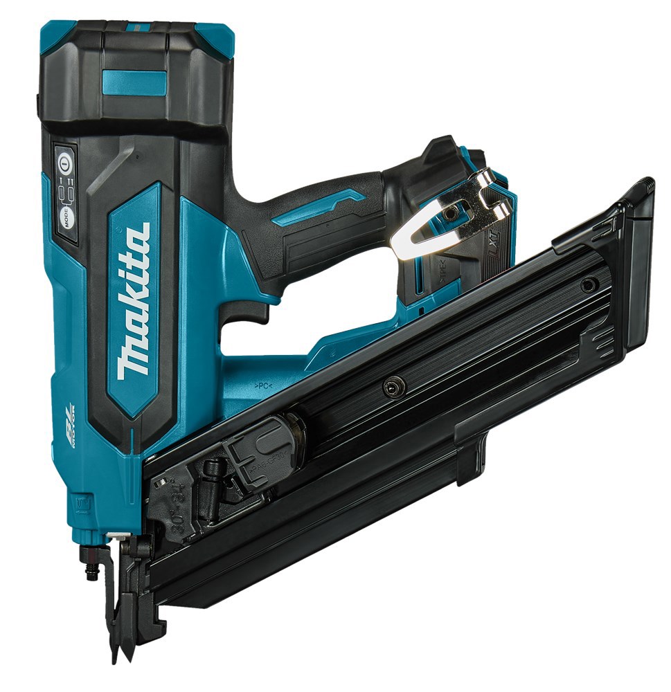 Accu Constructietacker Makita - DBN900ZK 18.0V