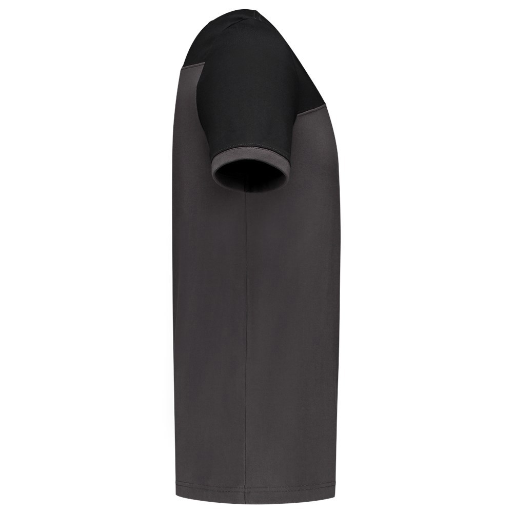 T-shirt bicolor naden tricorp-5