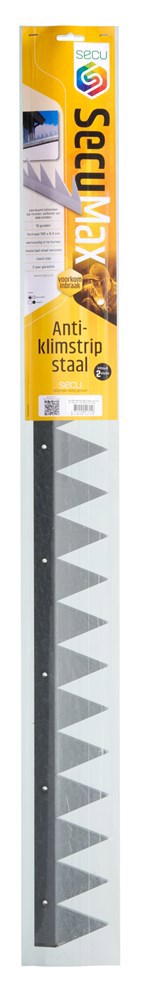 anti-klimstrip verzinkt secumax-6