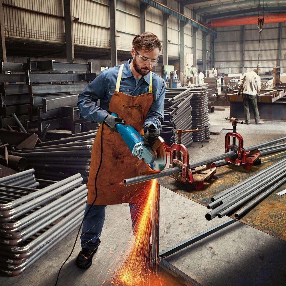 haakse slijper bosch 230mm-6