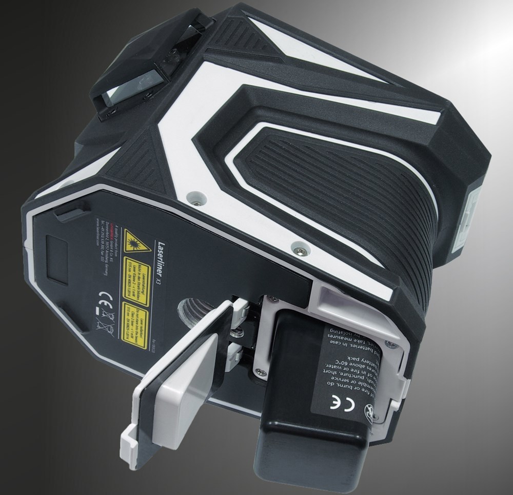 kruislijnlaser groen laserliner-9