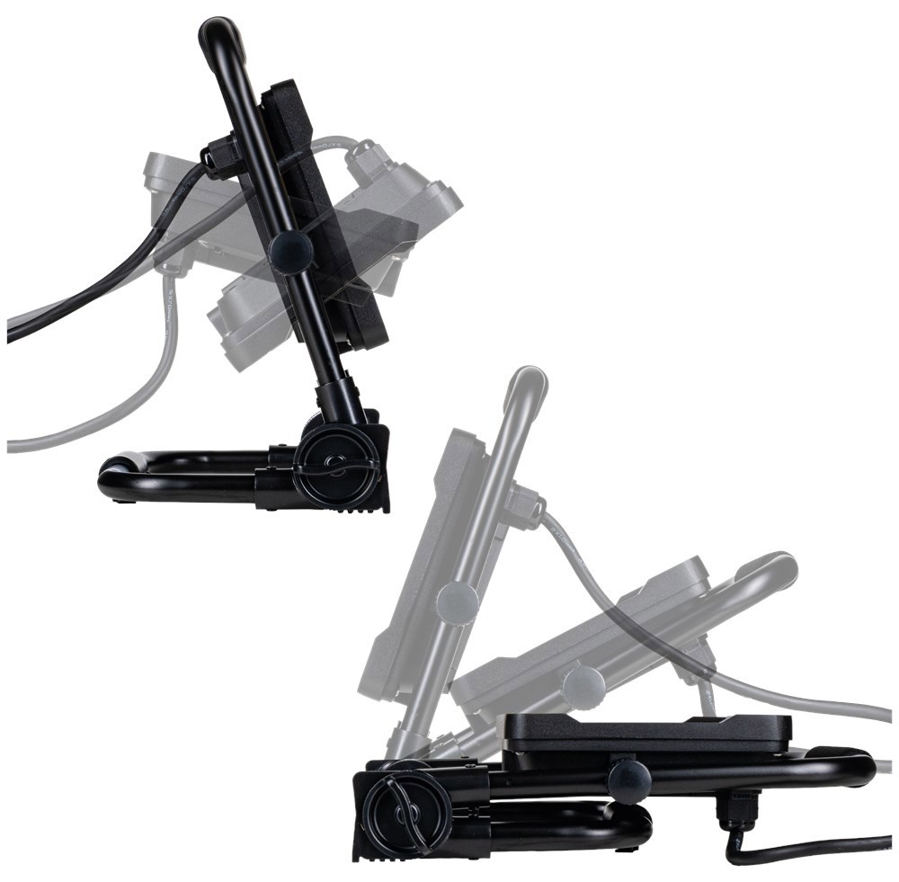 bouwlamp led klasse II kelfort-4