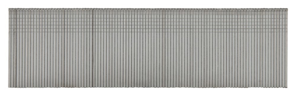 minibrads recht gegalvaniseerd makita