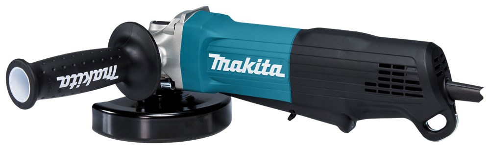 haakse slijper makita 125mm-3