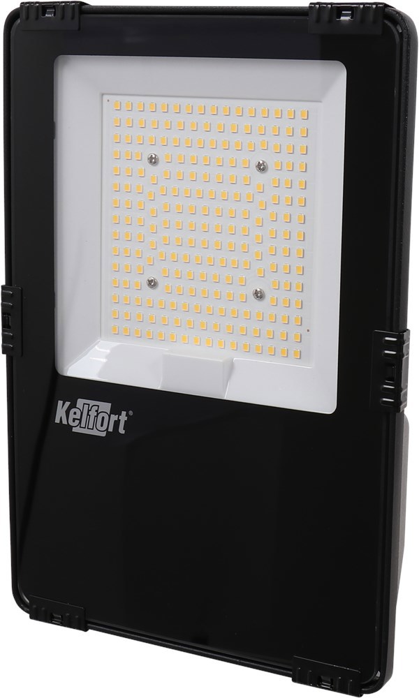 bouwlamp floodlight led klasse I kelfort-3