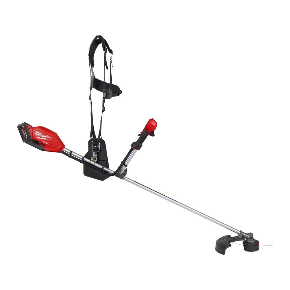 Accu Bosmaaier U-Greep Milwaukee - M18 FBCU-802 18.0V