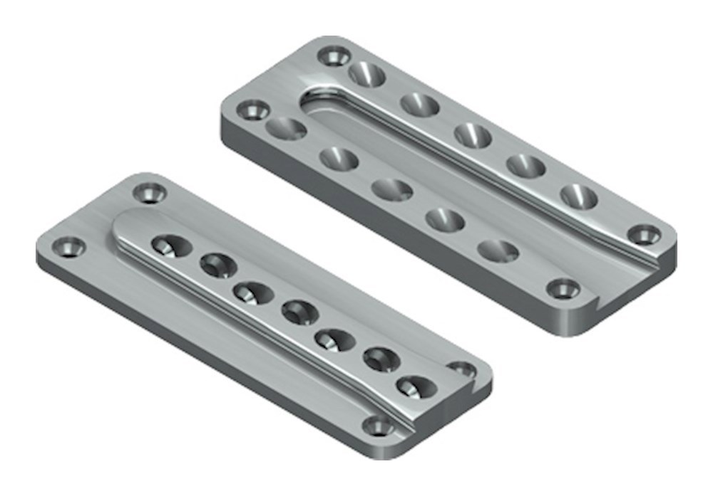 houtverbinding blind aluminium sherpa