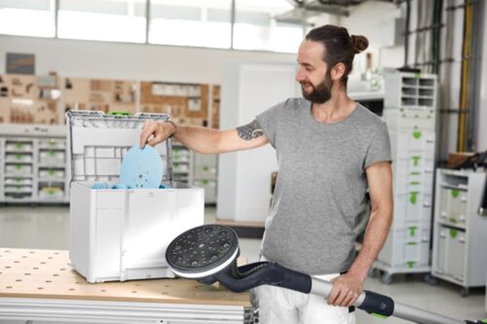 schuurmiddelen systainer t-loc festool-6