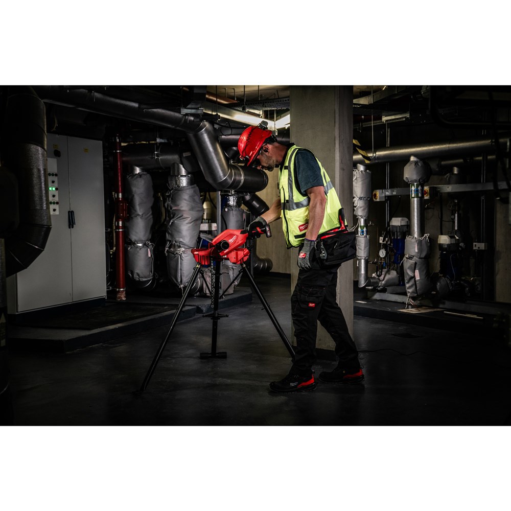 accu pijpsnijder RVS milwaukee-17