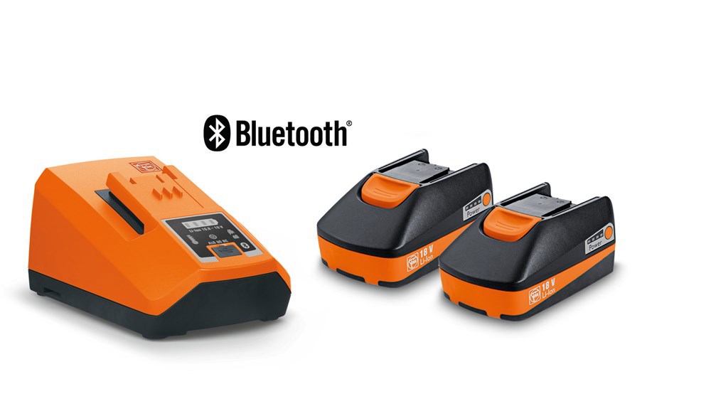 Startset Fein - FEIN SELECT+