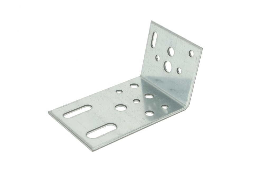 Bovendorpelanker Sv - 50X 90X60X2.0MM 100°