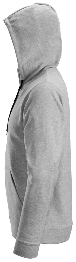 sweatshirt zip hoodie classic snickers-3