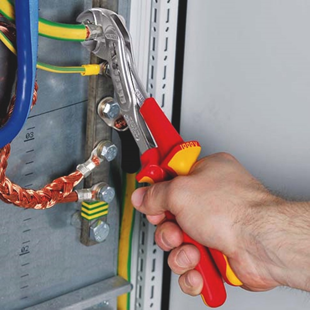 waterpomptang alligator knipex-3