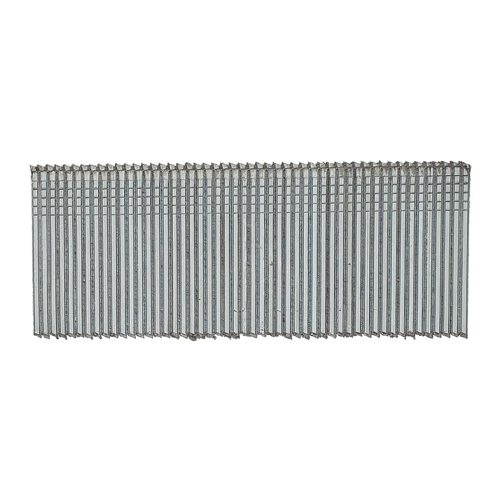 Brads Recht Rvs Milwaukee - SC3 1.2X35MM 18GA.