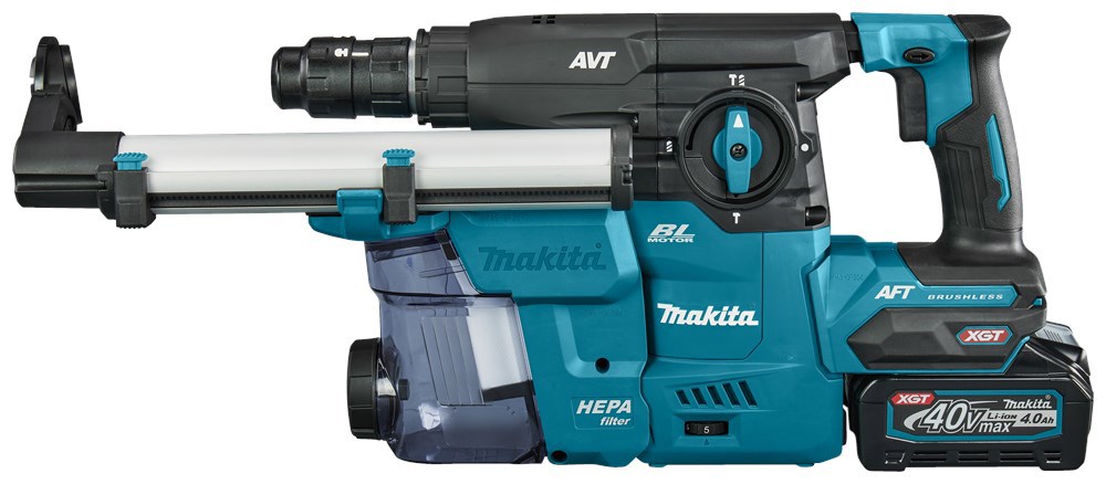 accu combihamer makita sds-plus-3