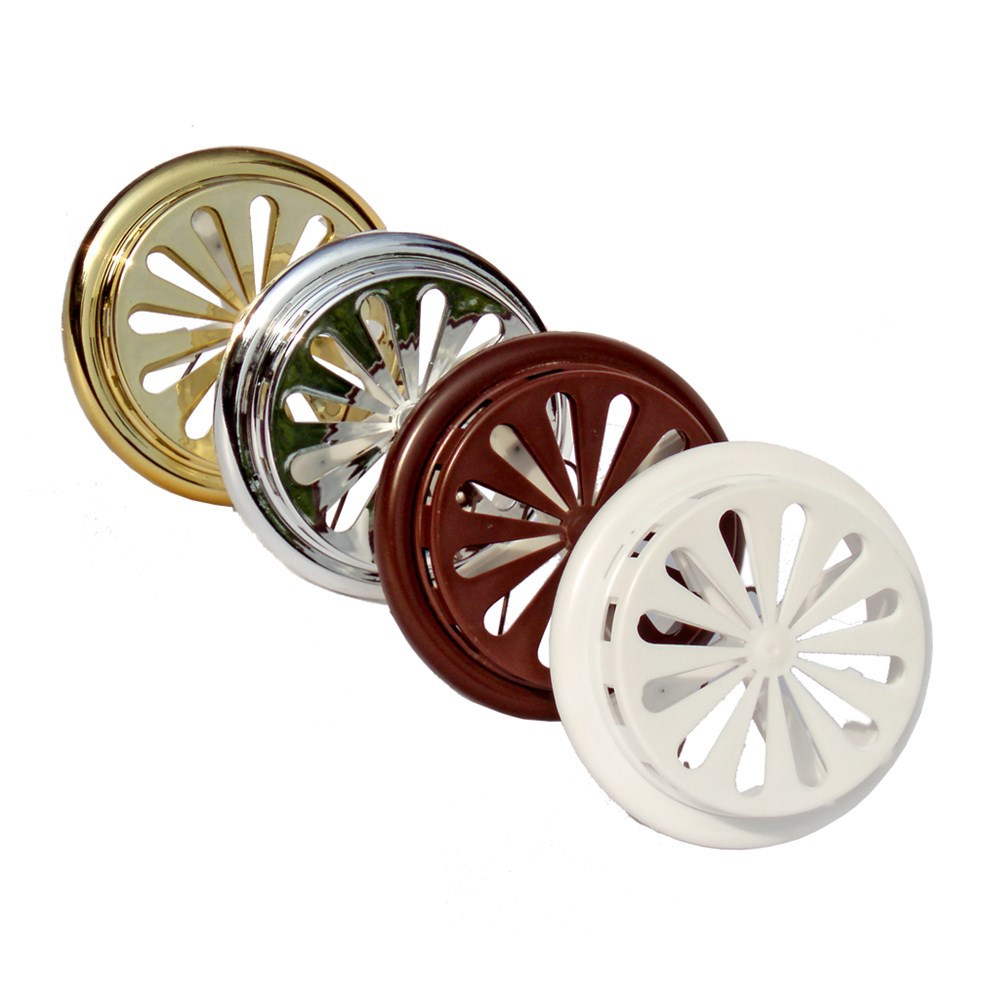 ventilatierooster kunststof weha-3