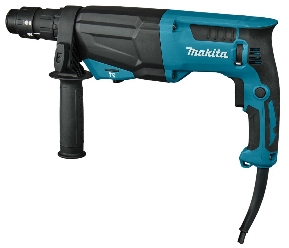 combihamer makita sds-plus-4