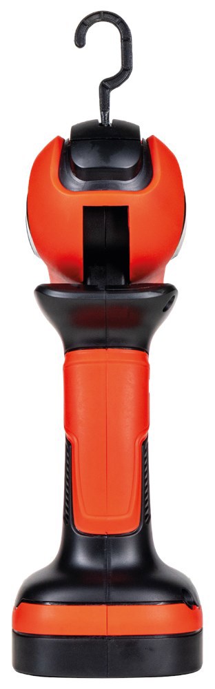 accu zaklamp led klasse III kelfort-3