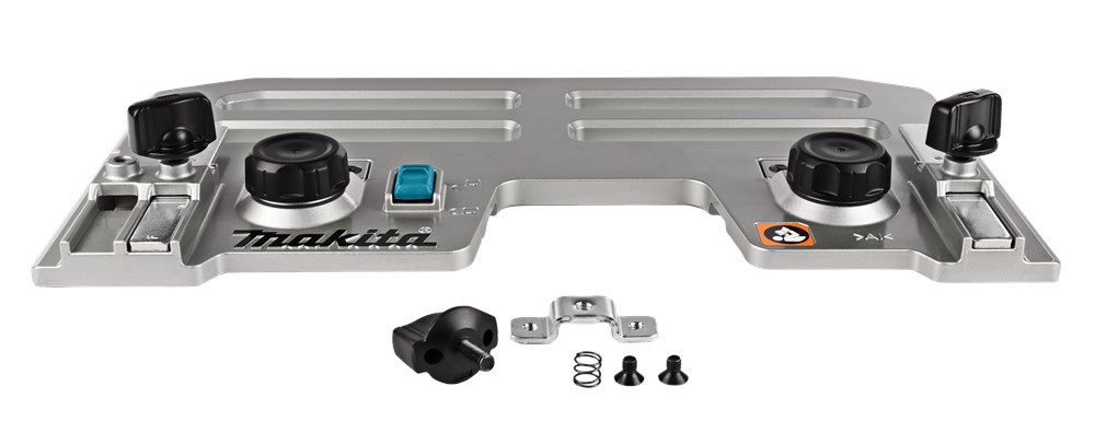 Geleiderailadapter Makita - 198570-2