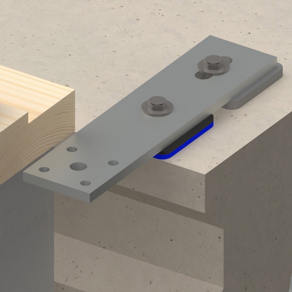 vloerkozijnstrip vlak elvz-3