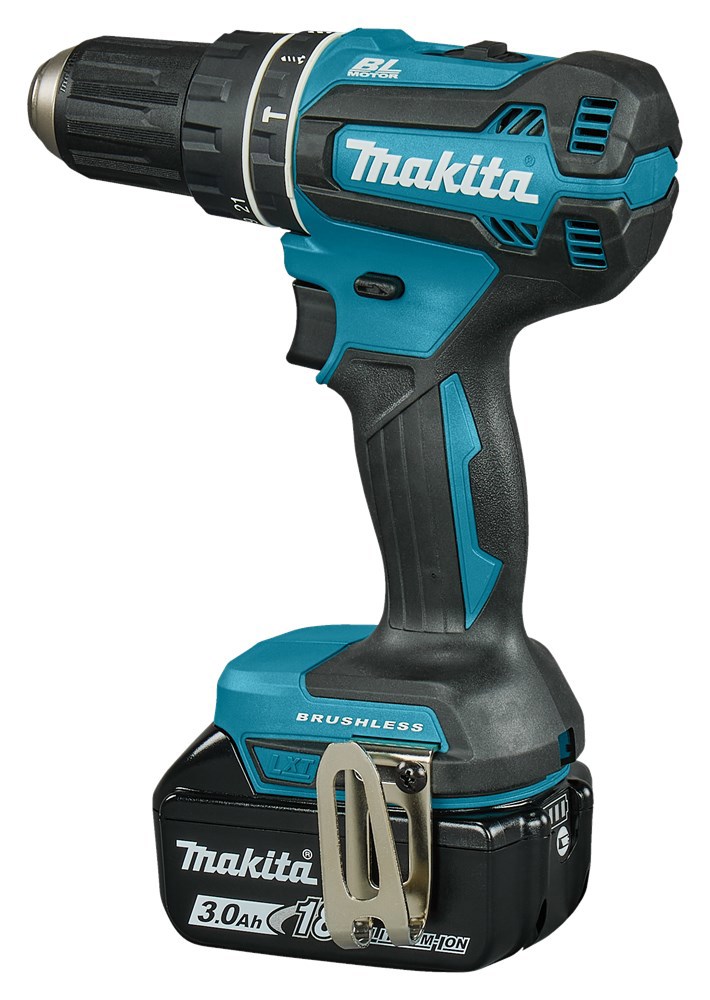 accu klopboor-/ schroefmachine makita-3