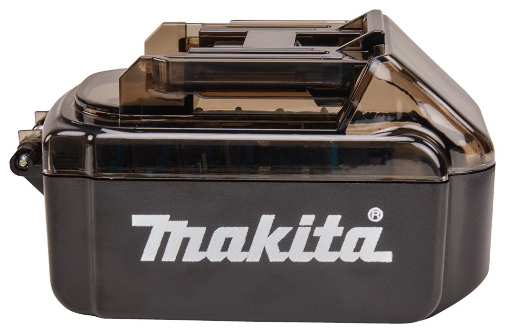 Schroefbitset Makita - E-03084 31-DELIG IMPACT BLACK