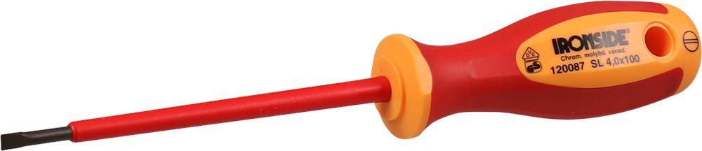 schroevendraaier electricien ironside-4