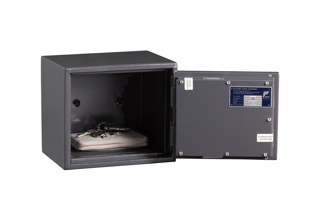 kluis inbraakwerend de raat-3