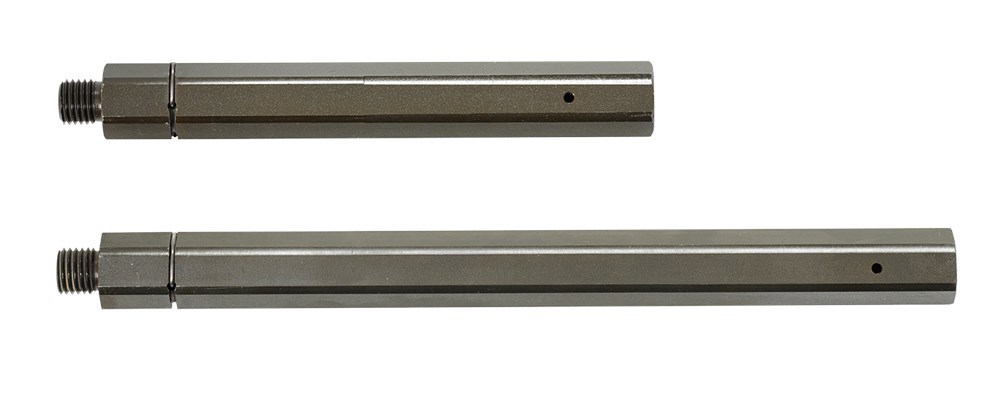 Verlengstuk Carat - HDC 300MM 5/8'' X 16 UNF