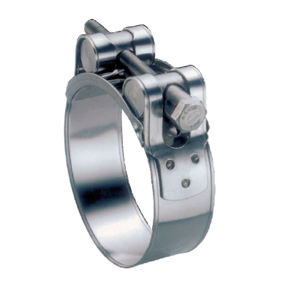 Slangklem Elvz Norma - SUPER  98-103MM M8 1-DELIG