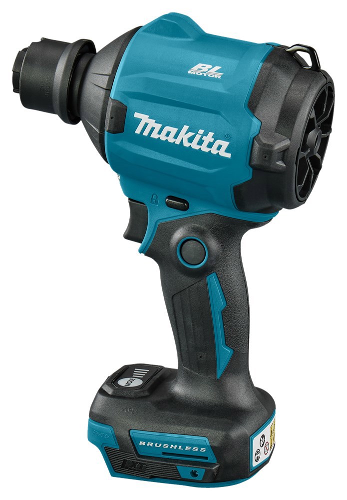 accu blaas-/ zuigmachine makita-4