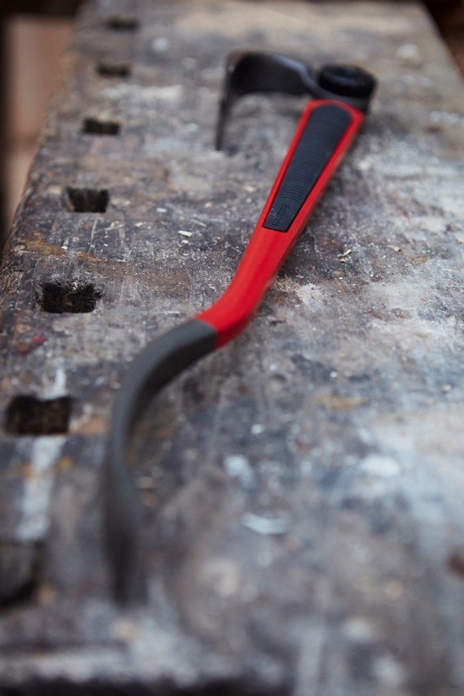 koevoet verstelbaar hultafors-13