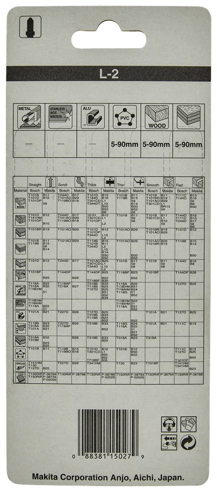 decoupeerzaagblad makita for wood-4