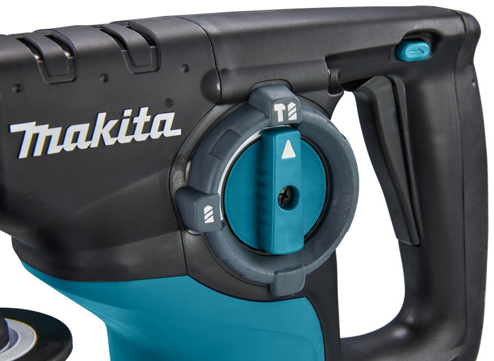 boorhamer makita sds-plus-5