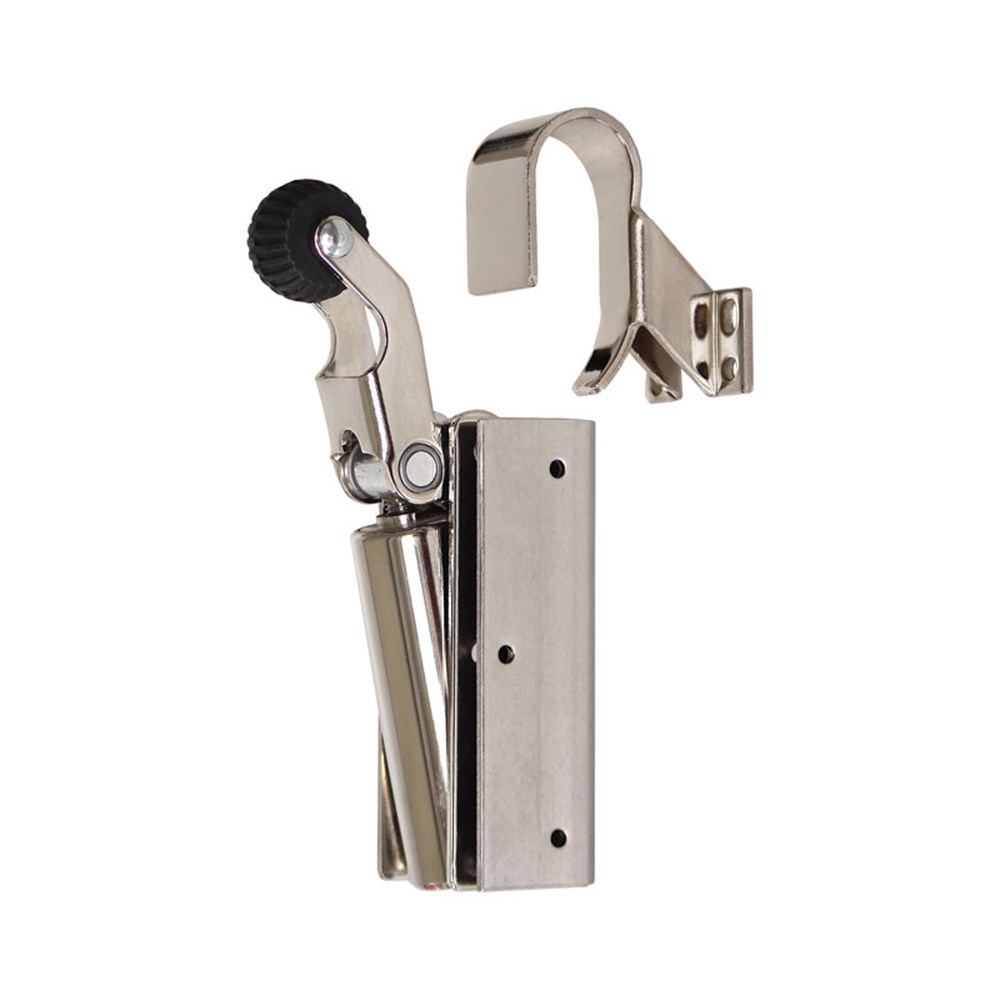 deuropvanger vernikkeld dictator