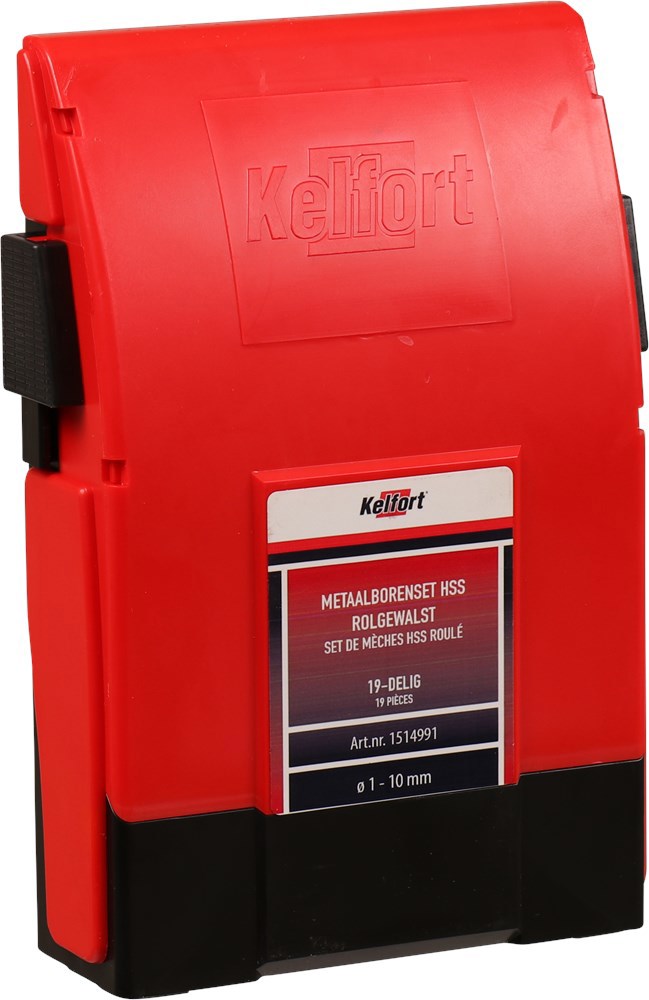 metaalborenset hss rolgewalst kelfort-6