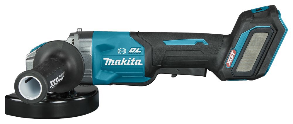 accu haakse slijper makita 125mm-5
