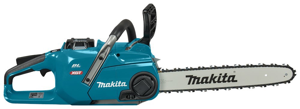 accu kettingzaagmachine makita 400mm-3