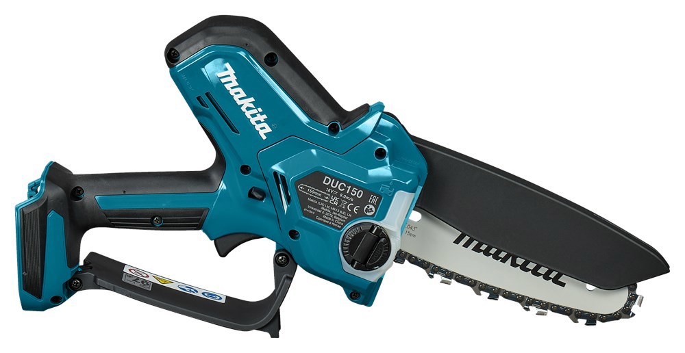 accu snoeizaag makita 150mm-5