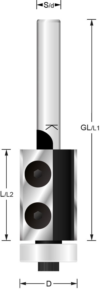 keermeskantenfrees recht hardmetaal-7