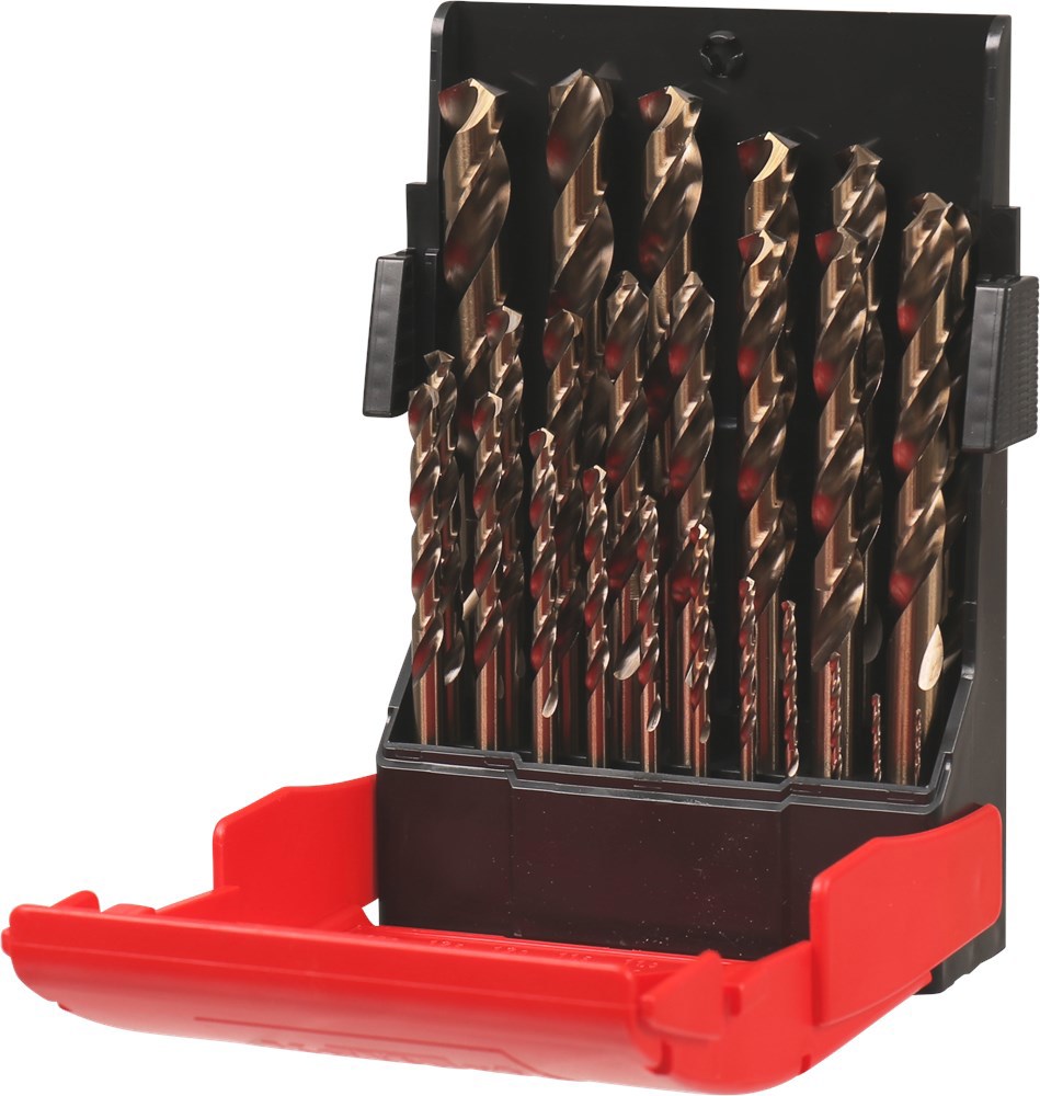 metaalborenset hss-co kelfort-4