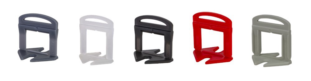 delta level clips rubi-7