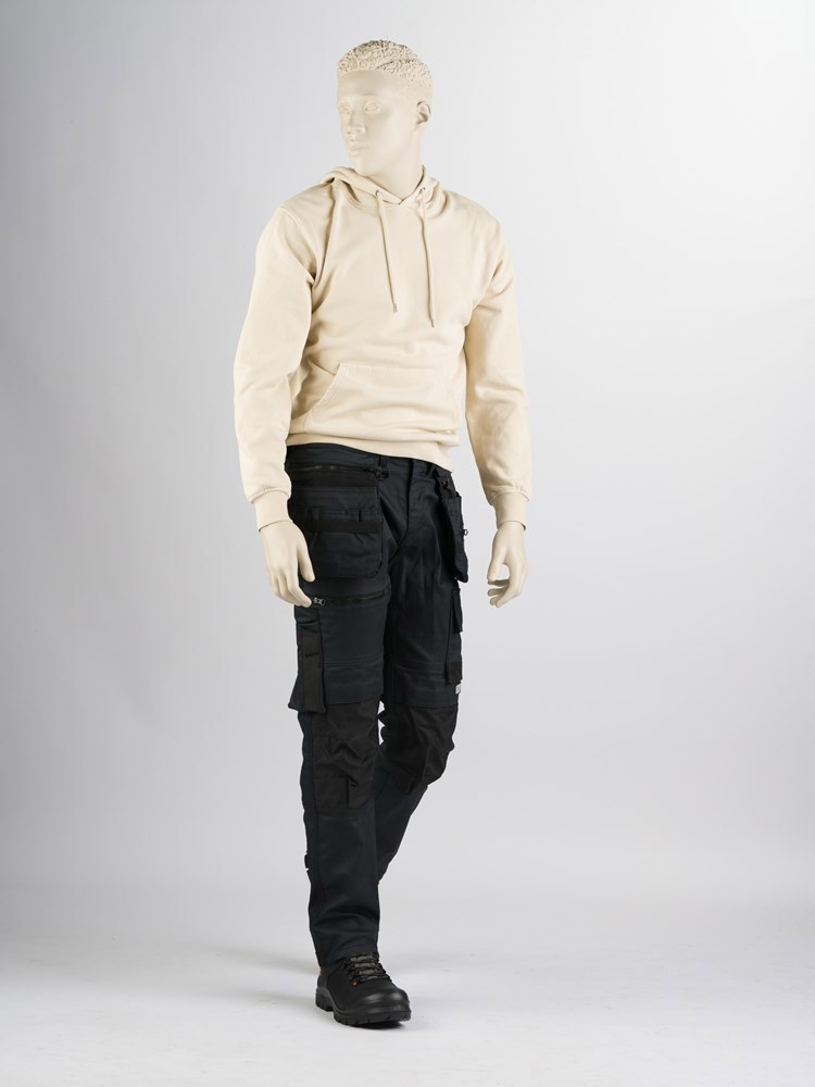 Werkspijkerbroek 247Jeans - BULL W41 WORKWEAR W38/L32