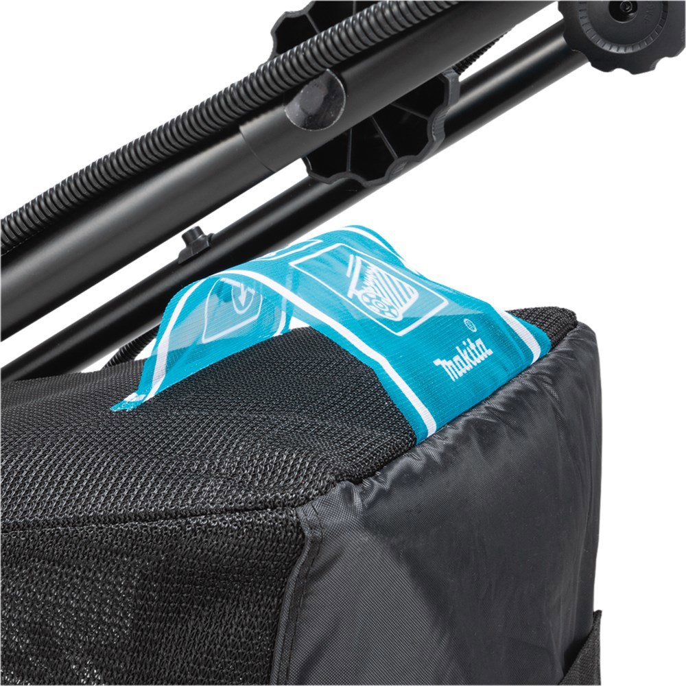 accu grasmaaier makita 480mm-14