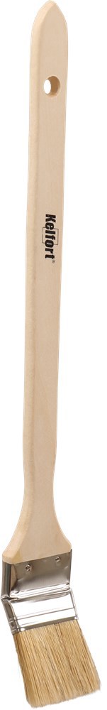 radiatorkwast plat acryl kelfort-4